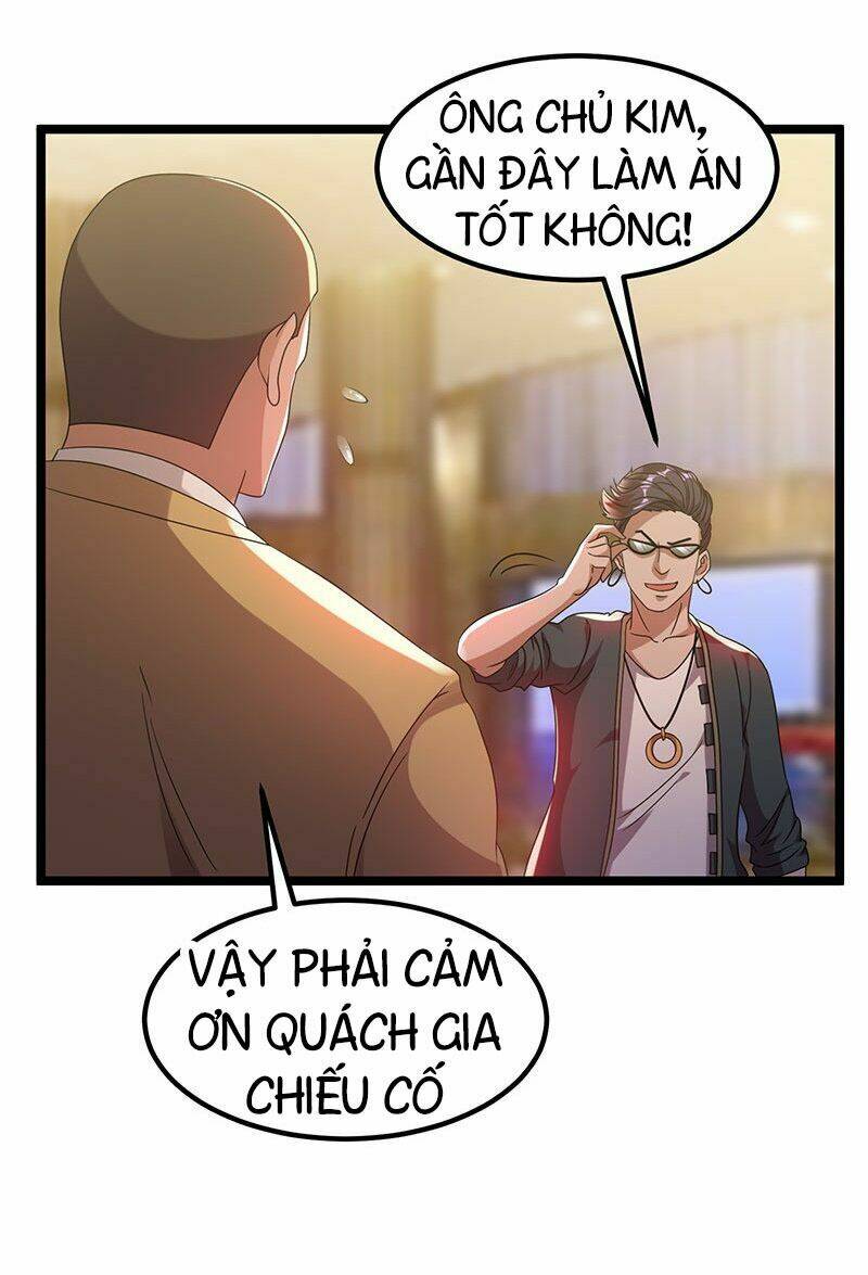 Tiên Vương Trùng Sinh: Chapter 13