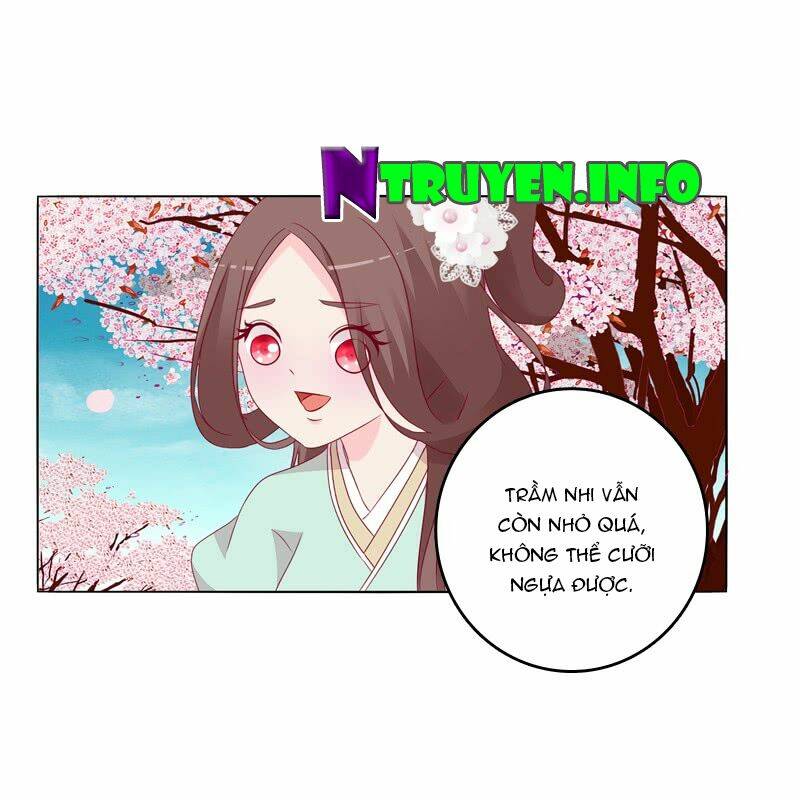 Tướng Quân Mời Ra Trận: Chapter 30