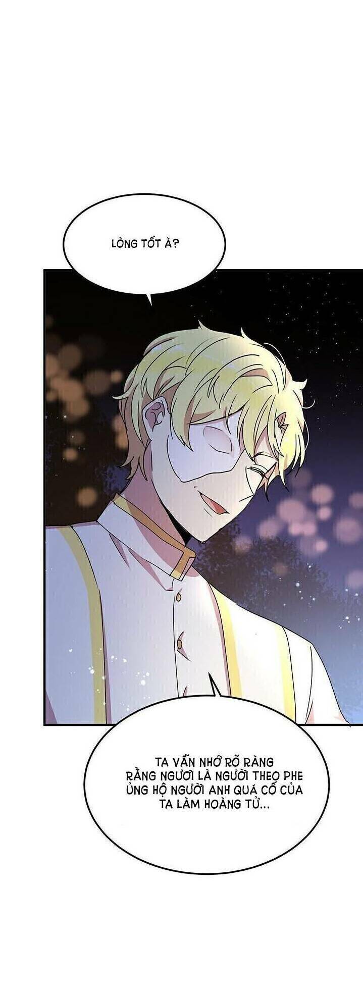 Công Tước, Loạn Vừa Thôi!: Chapter 61