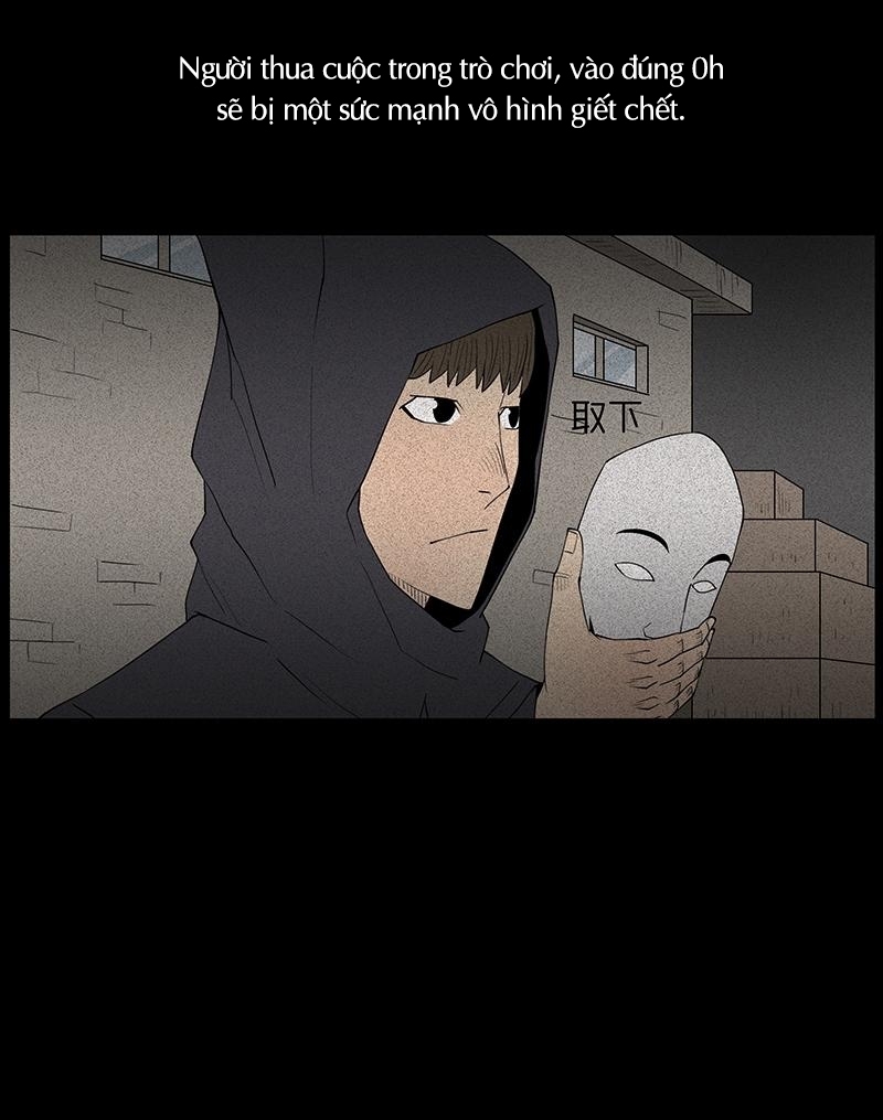 Chuyện Lạ Đêm Khuya: Chapter 14