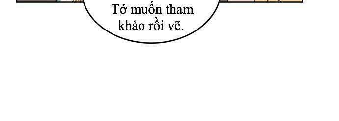 30 Phút Bước Đi Bên Em: Chapter 52.5