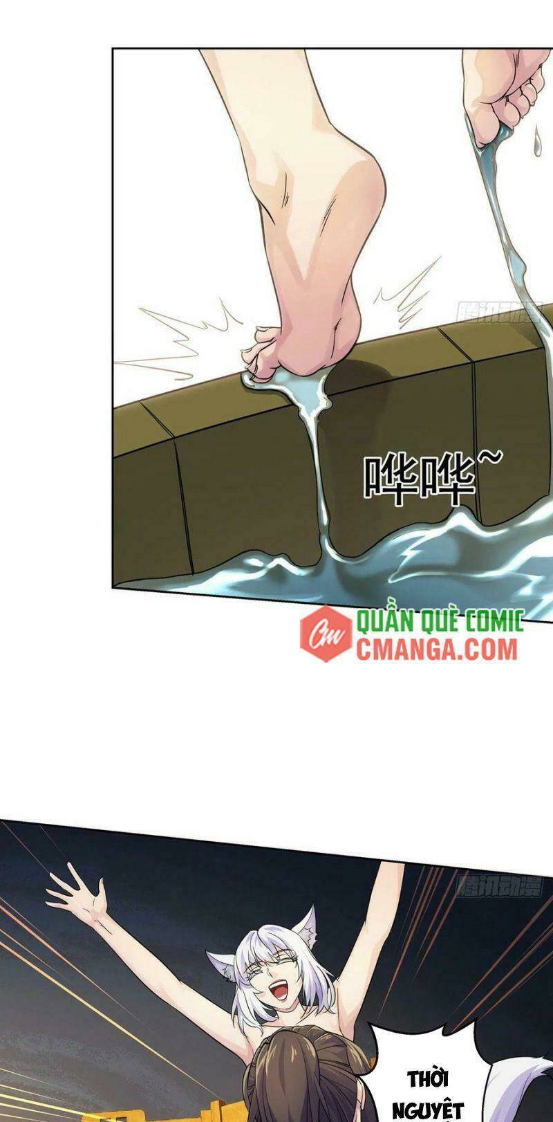 Ta Là Đại Hoàn Đan: Chapter 29