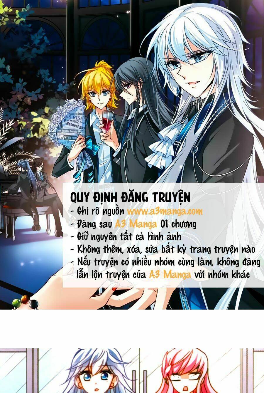 Tô Tịch Kỳ Quái: Chapter 68