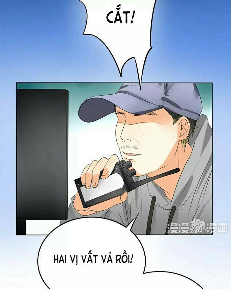 Trẫm Không Phải Là Đại Minh Tinh: Chapter 12