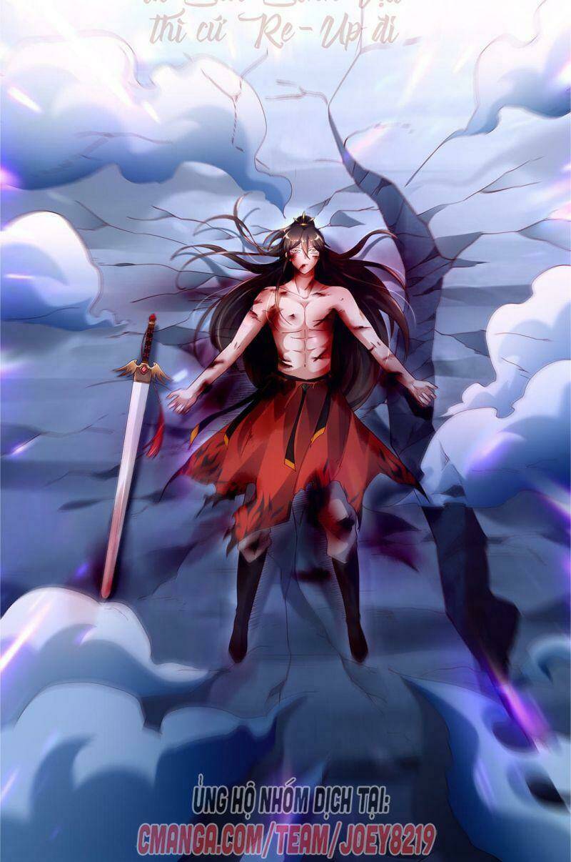 Thiên Kim Bất Hoán: Chapter 69