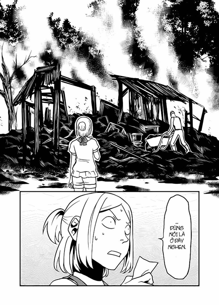 Undying Happiness - Ngất Ngây Bất Tận: Chapter 1