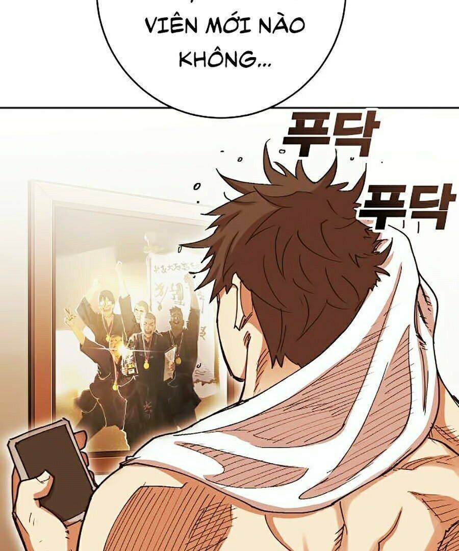 Hard Core Leveling Warrior Ss2: Chapter 105