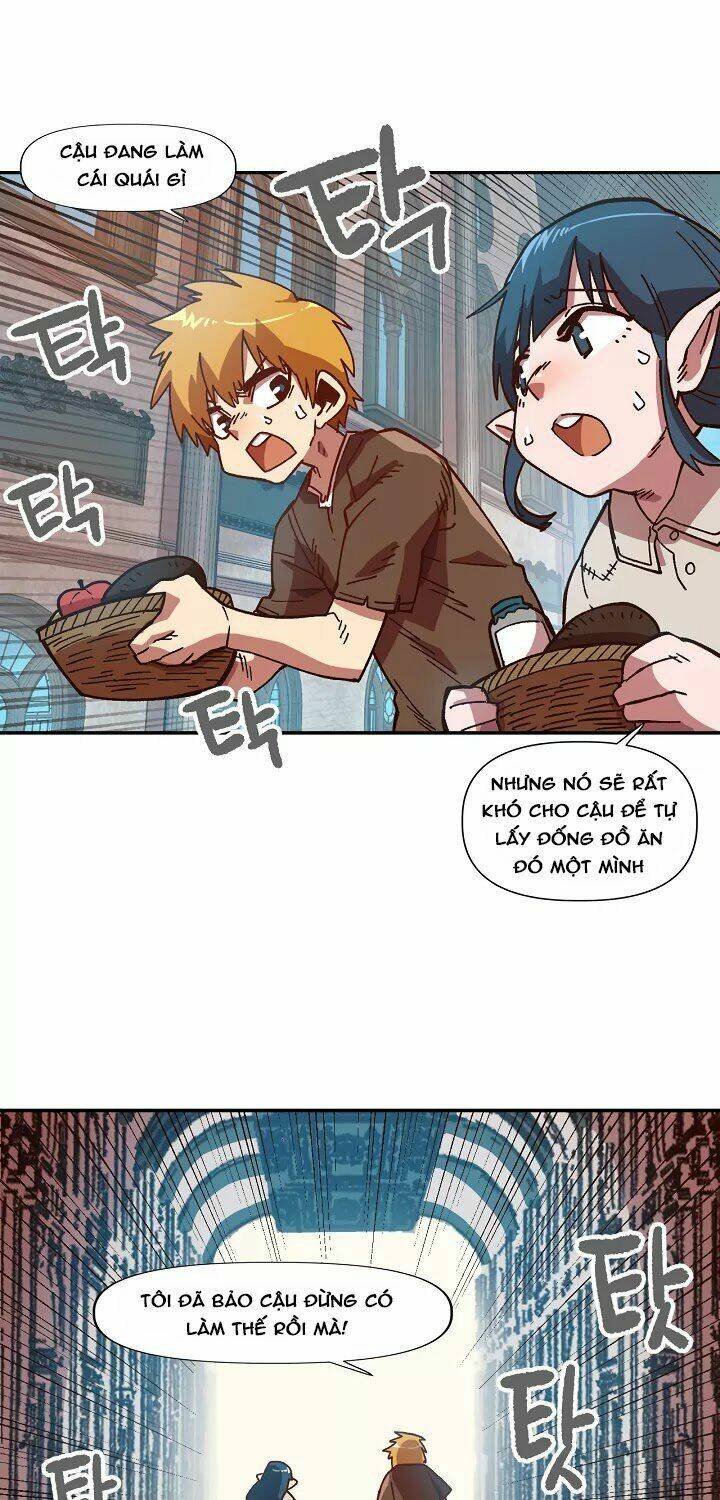 Nô Lệ Nghịch Thiên: Chapter 6