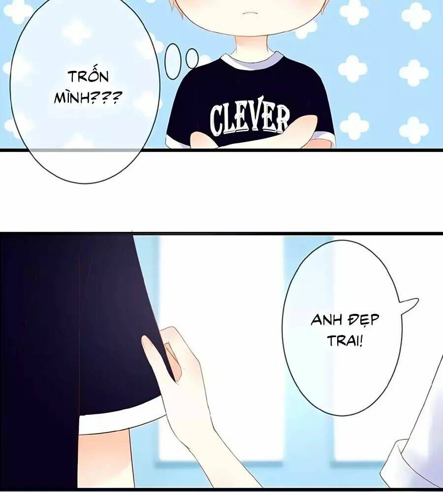 Đóa Hoa Chớm Nở: Chapter 6