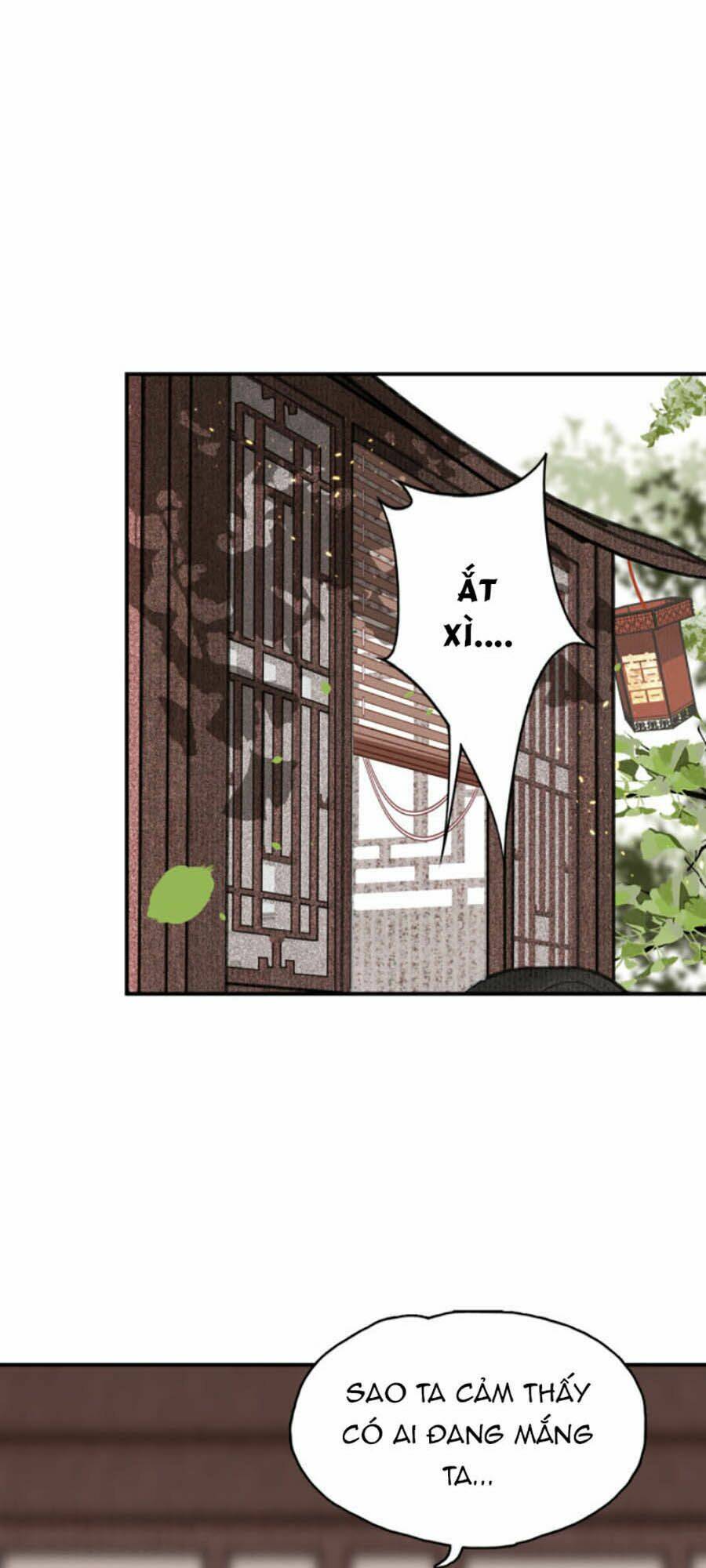 Điều Hương Vương Phi: Chapter 3