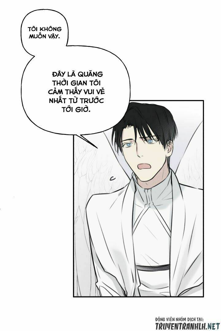 Angel Buddy: Chapter 16