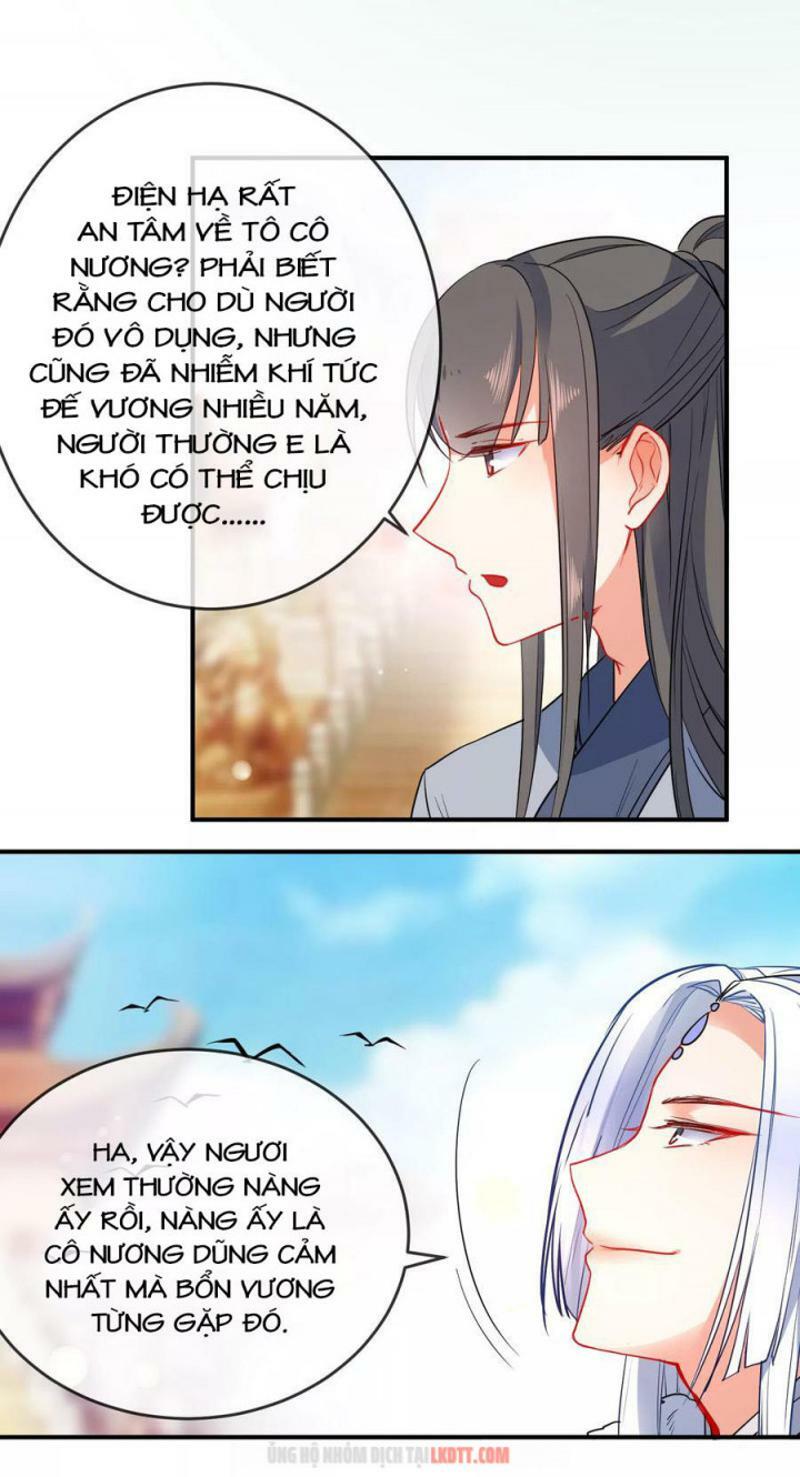 Tiểu Yêu Tinh Điều Giáo Bảo Điển: Chapter 87