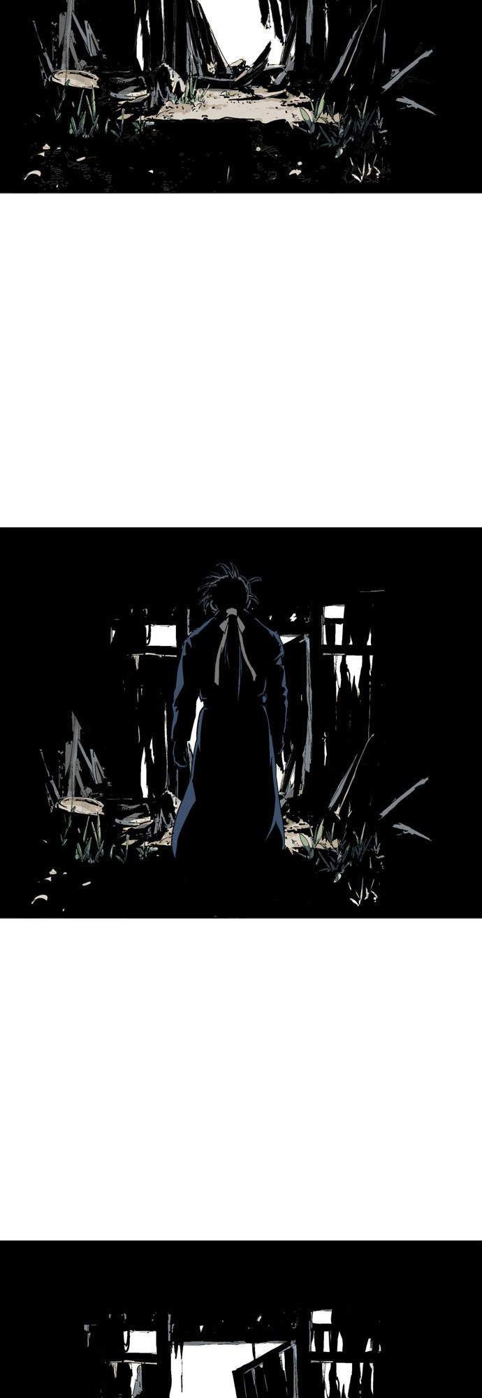 Cao Thủ 2: Chapter 19
