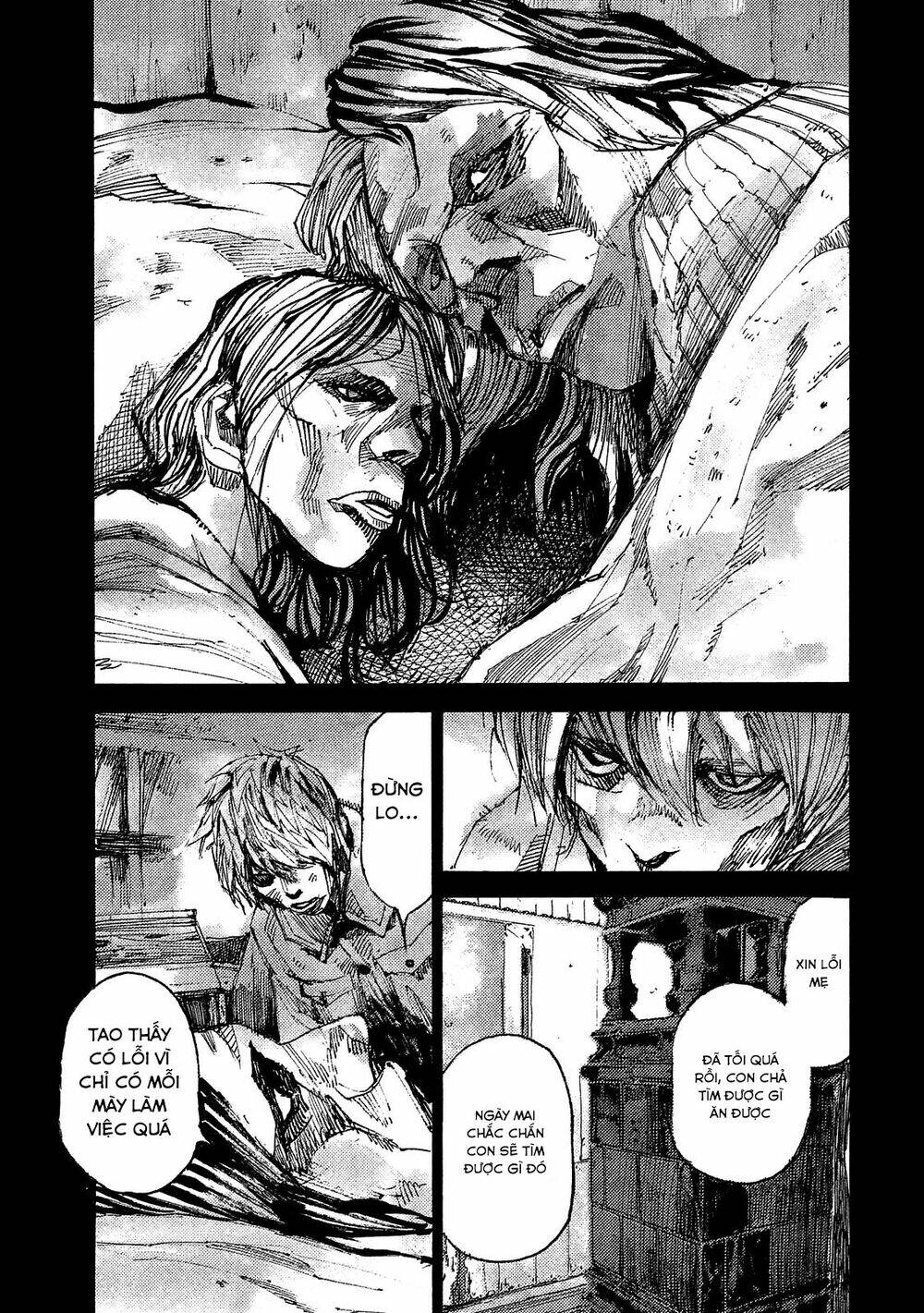 Neun-Takahashi-Tsutomu: Chapter 6