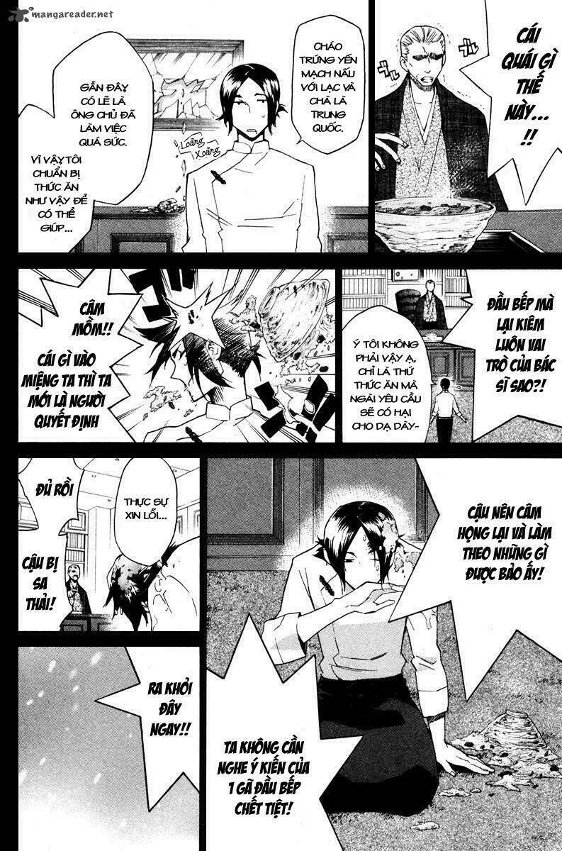 Hell\’s Kitchen: Chapter 13