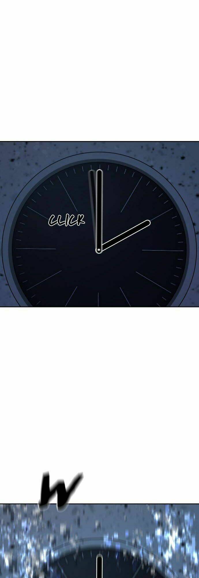 Thời Khắc Định Mệnh: Chapter 3