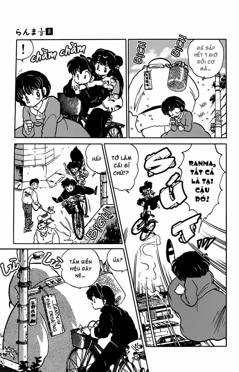 Suối Lời Nguyền: Chapter 71