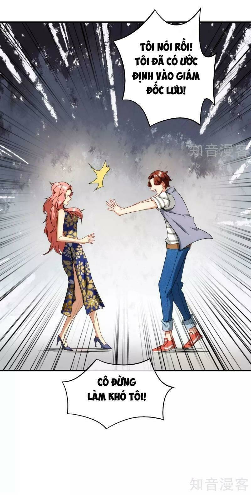 Vòng Bạn Bè Mạnh Nhất Của Tiên Giới: Chapter 10