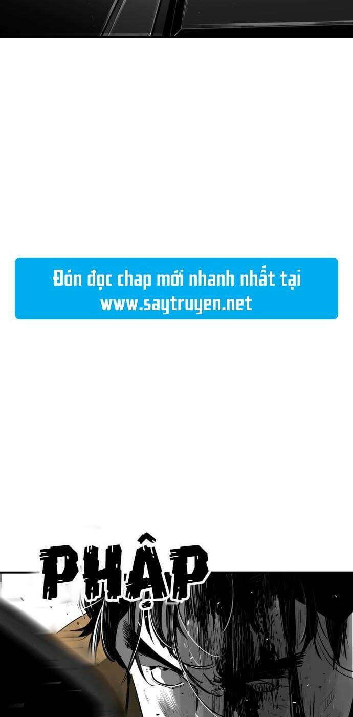 Quảng Trường Máu: Chapter 23