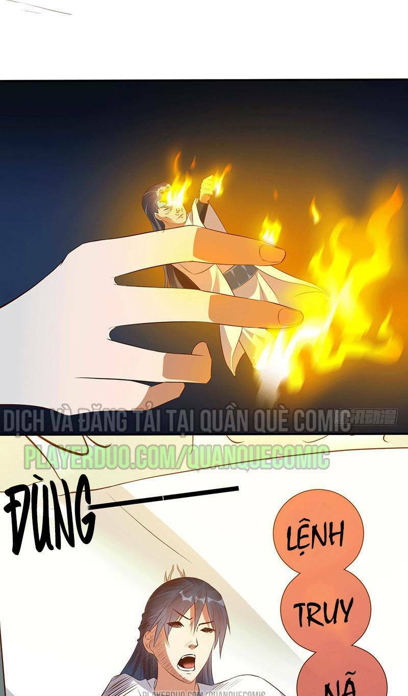 Ta Có Một Bộ Hỗn Độn Kinh: Chapter 44