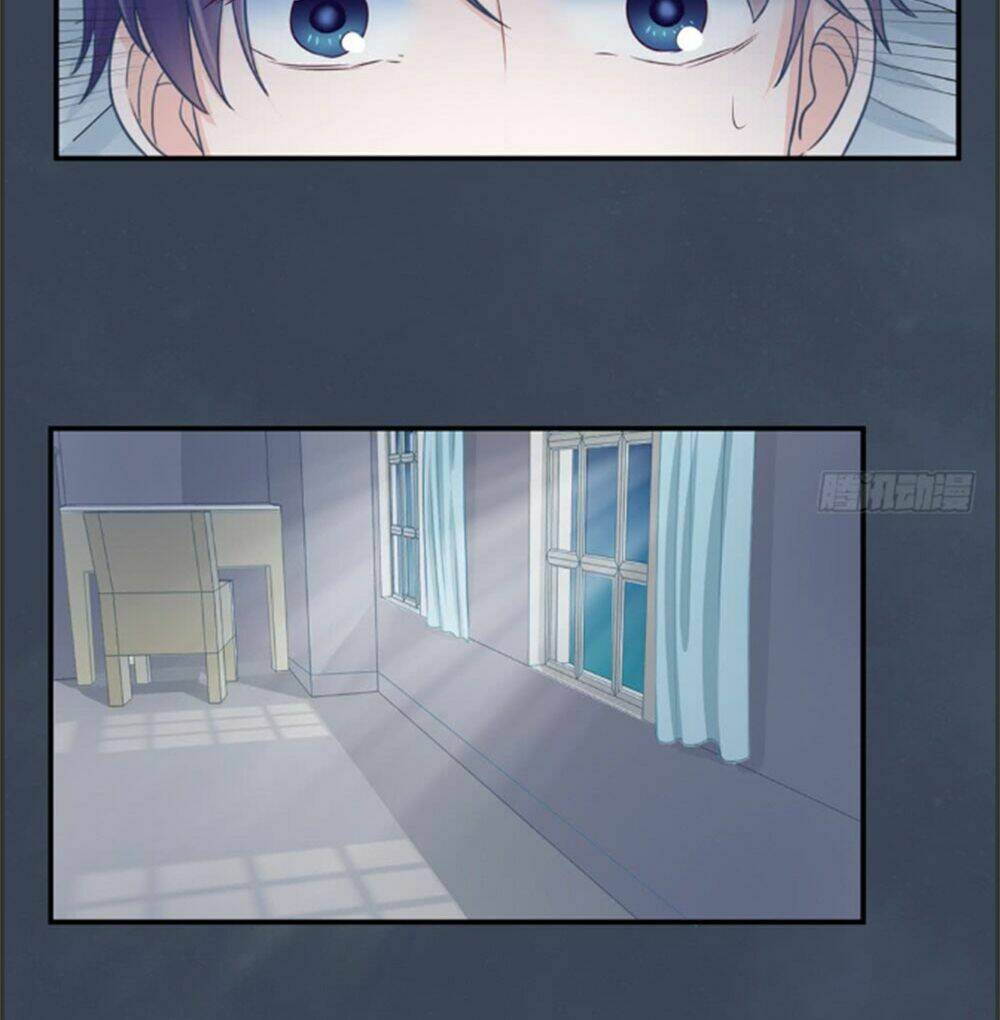 Cẩm Lý Thiếu Nữ Của Tôi: Chapter 3.1