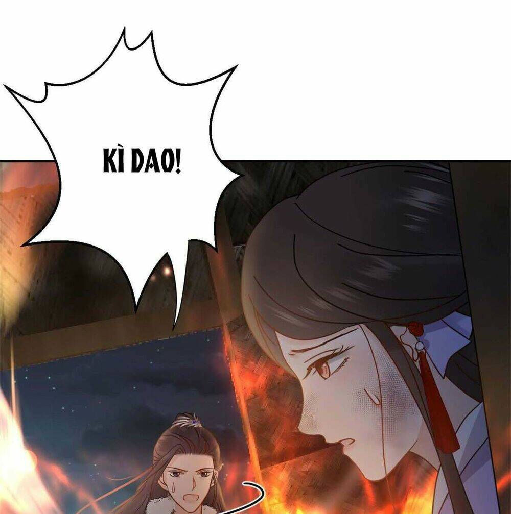 Vương Phi Thông Linh: Chapter 9