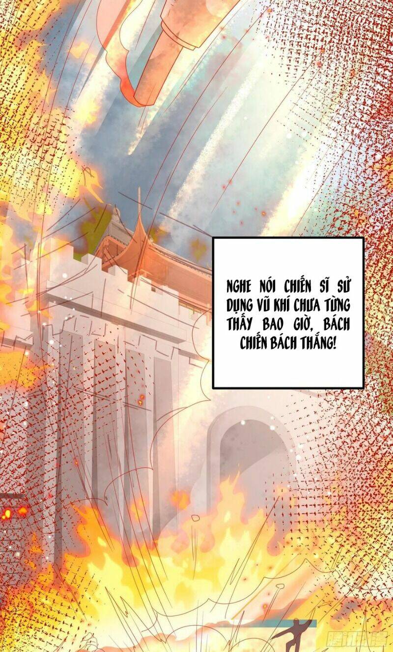Ta Phải Làm Hoàng Hậu: Chapter 29