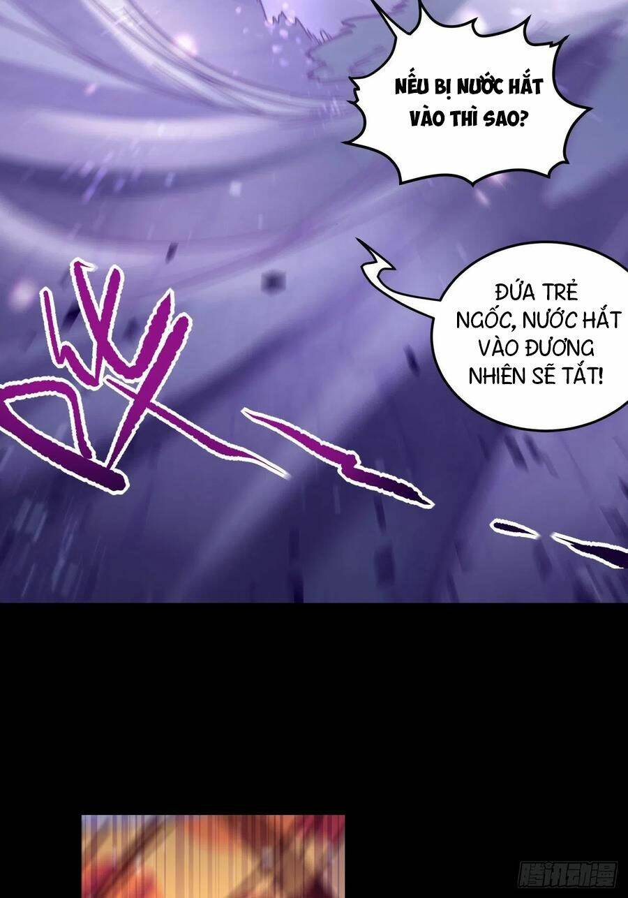 Người Nguyên Thủy Mạnh Nhất: Chapter 57