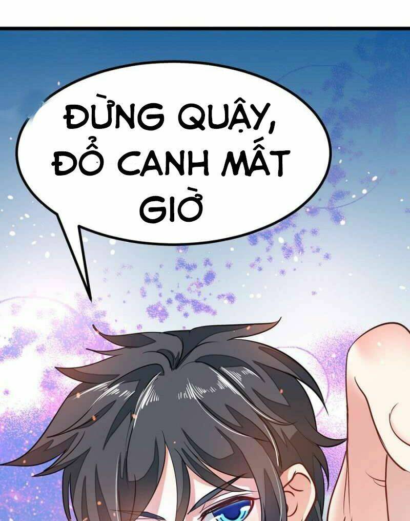 Cửu Dương Thần Vương: Chapter 75