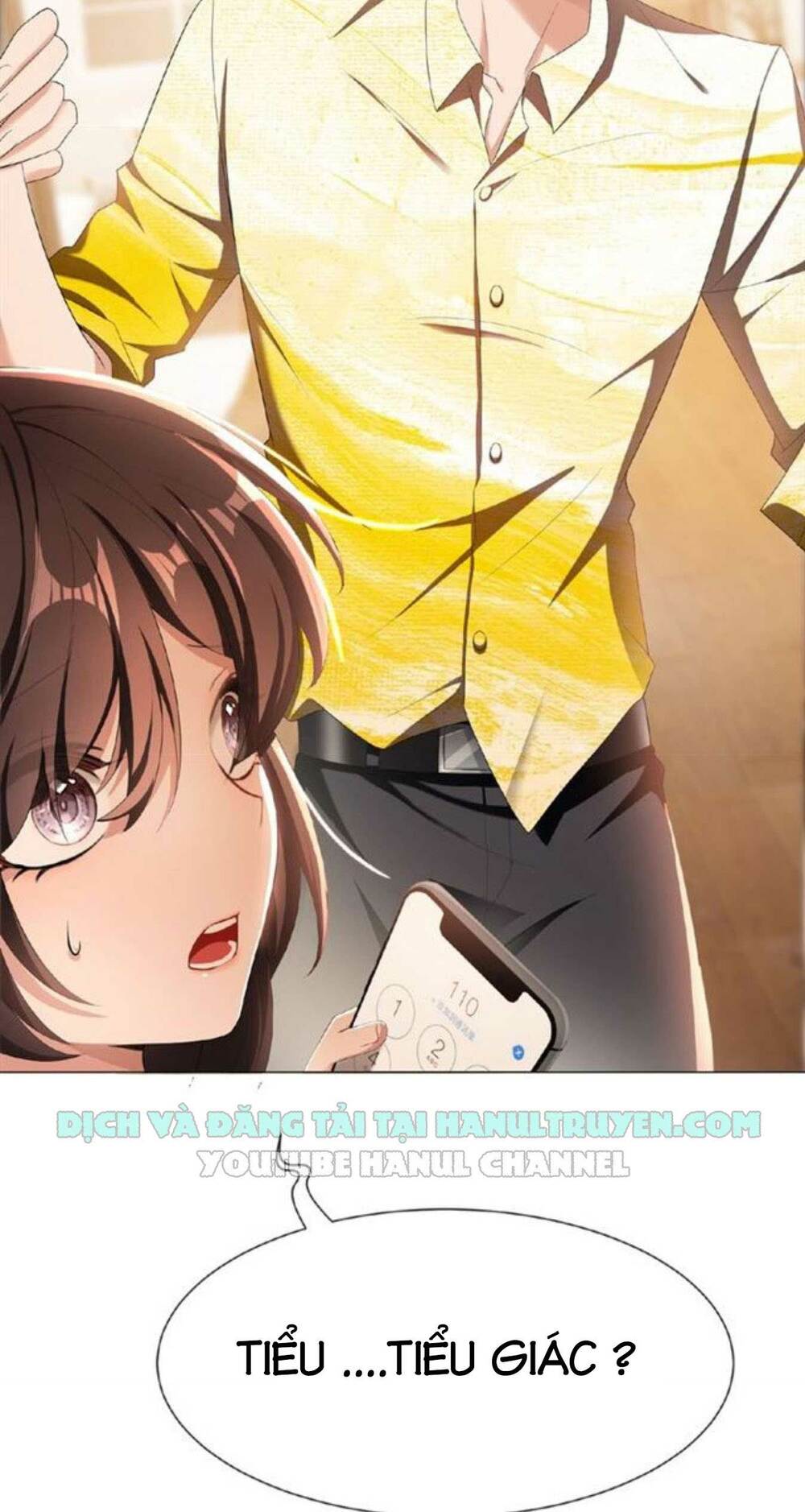 Cô Vợ Nhỏ Nuông Chiều Quá Lại Thành Ác!!: Chapter 60
