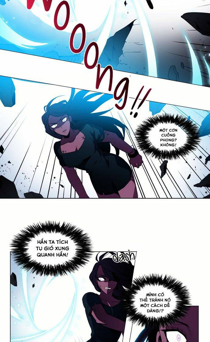 Wonted: Chapter 122