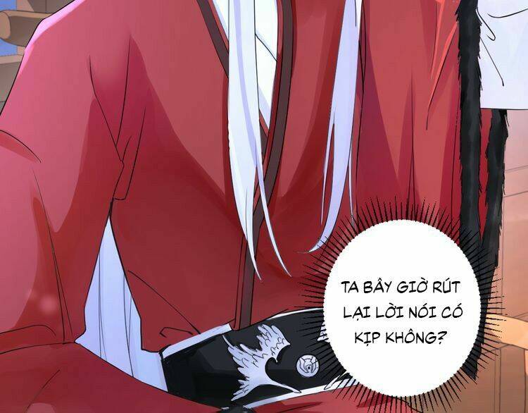 Hoa Nhan Sách: Chapter 21.2