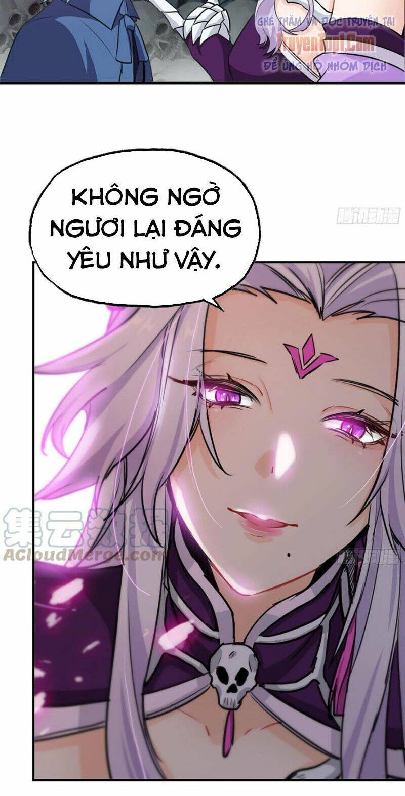 Khởi Đầu Bằng Một Con Côn: Chapter 160