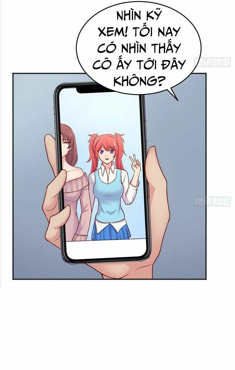 Bác Sĩ Riêng Của Nữ Thần: Chapter 69