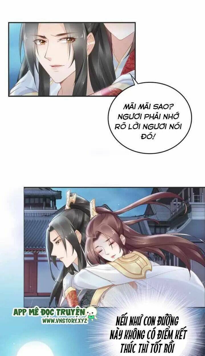 Nhất Sinh Nhất Thế Tiếu Thương Khung: Chapter 81