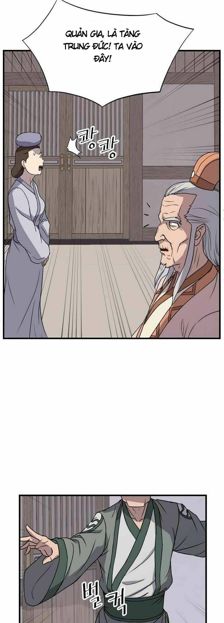 Trọng Sinh, Bất Khả Chiến Bại: Chapter 112