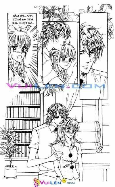 Tìm Anh - Look For Oppa: Chapter 2