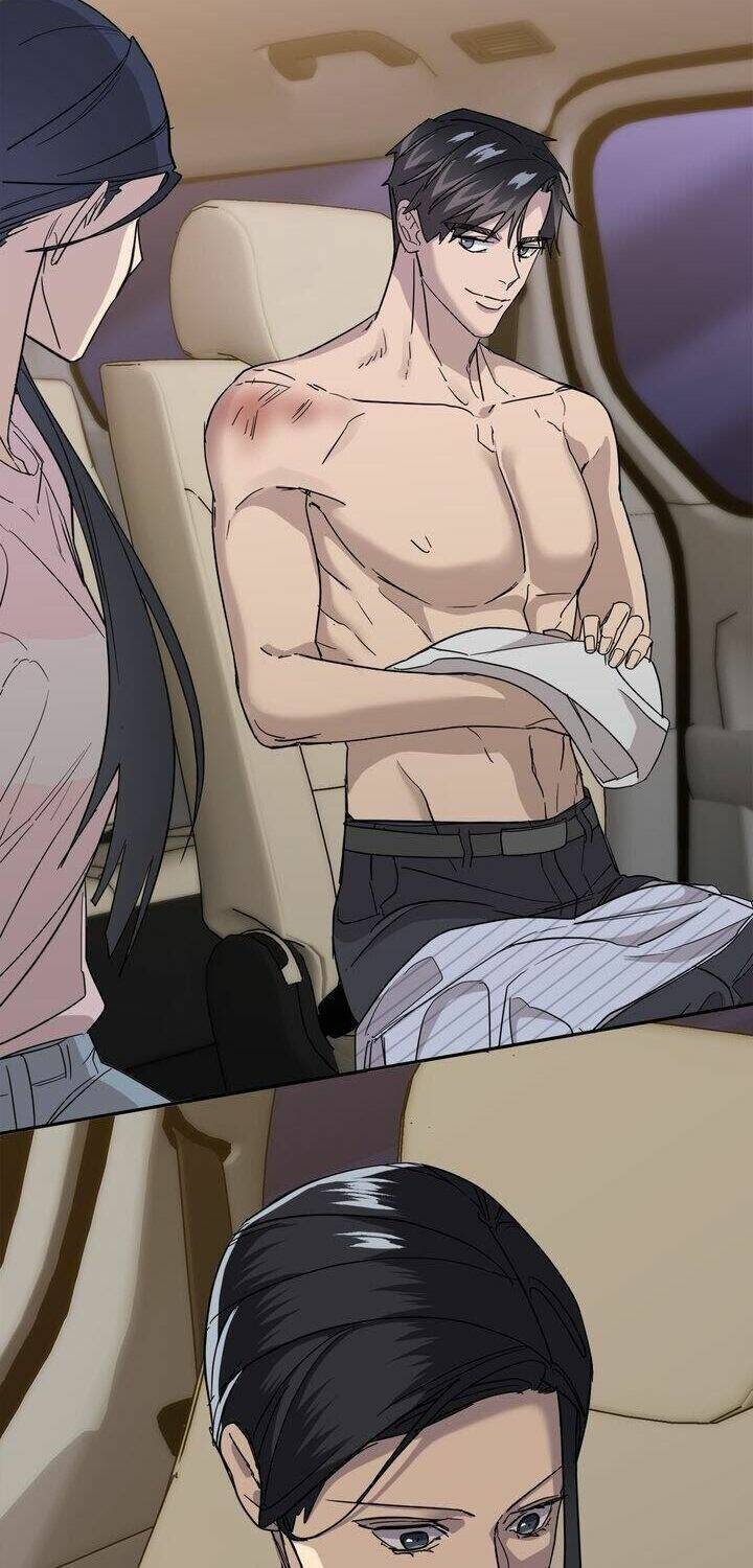 Màn Đêm Buông Xuống Là Khi Qụa Kêu: Chapter 26