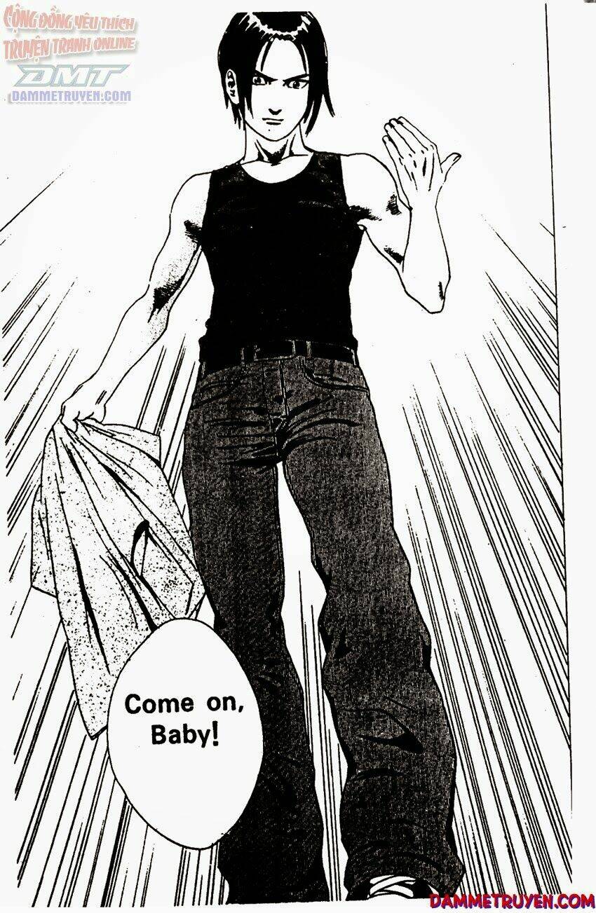 Ai Hơn Ai: Chapter 116