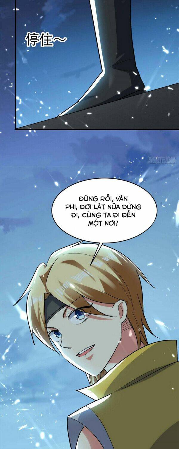 Vạn Giới Tiên Vương: Chapter 139