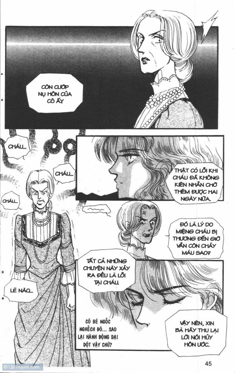 Tạm Biệt Iris: Chapter 9