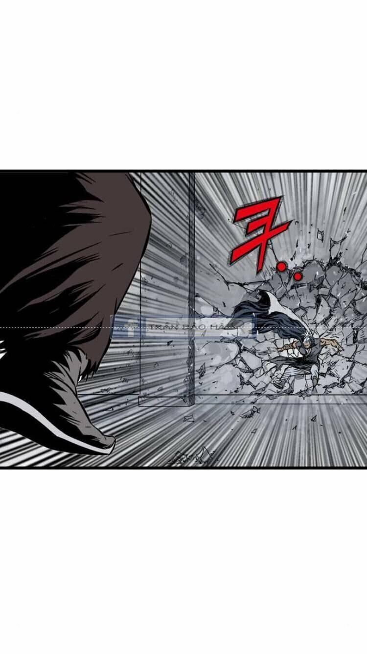 Cao Thủ 2: Chapter 117
