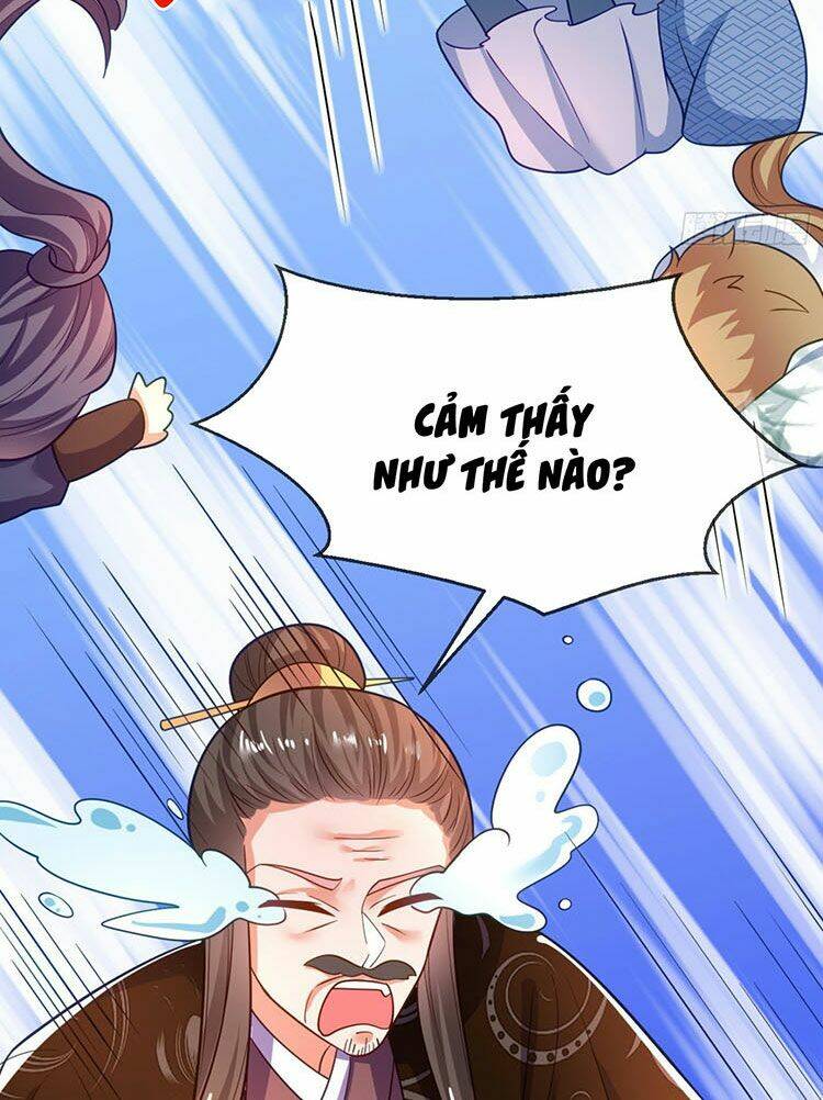 Giang Sơn Mỹ Nam Nhập Trướng Ta: Chapter 29