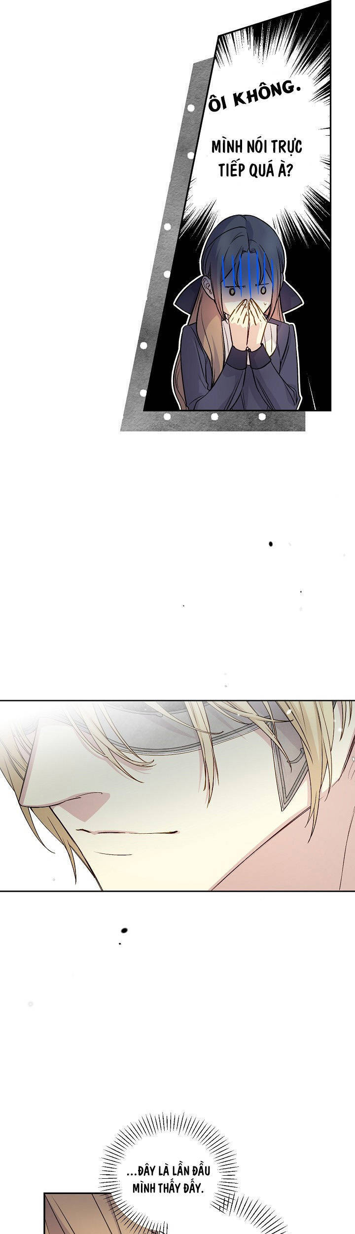 Cô Hầu Giỏi Giang: Chapter 36