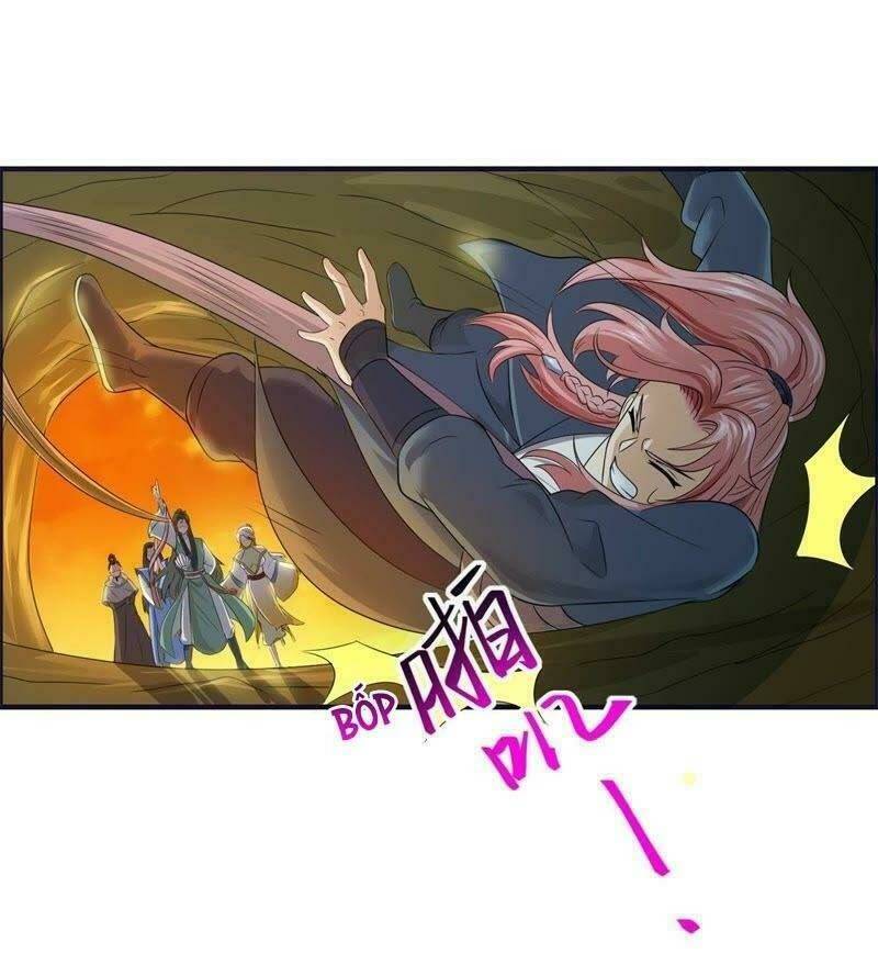 Phục Thù Thiếu Gia Tiểu Điềm Thê: Chapter 56