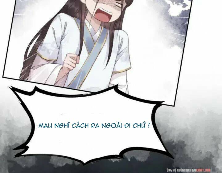 Trọng Sinh Bá Sủng Nhiếp Chính Vương Quá Mạnh Mẽ: Chapter 194