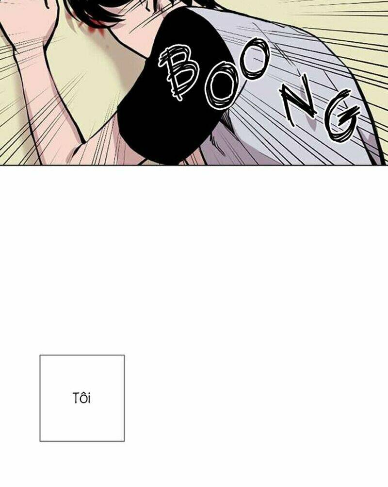 Bí Mật Của Dạ Tộc: Chapter 5