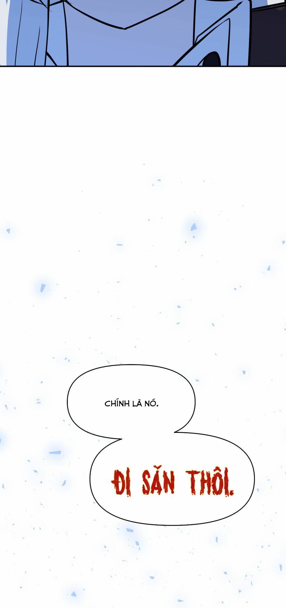 Gods Reborn: Chapter 23