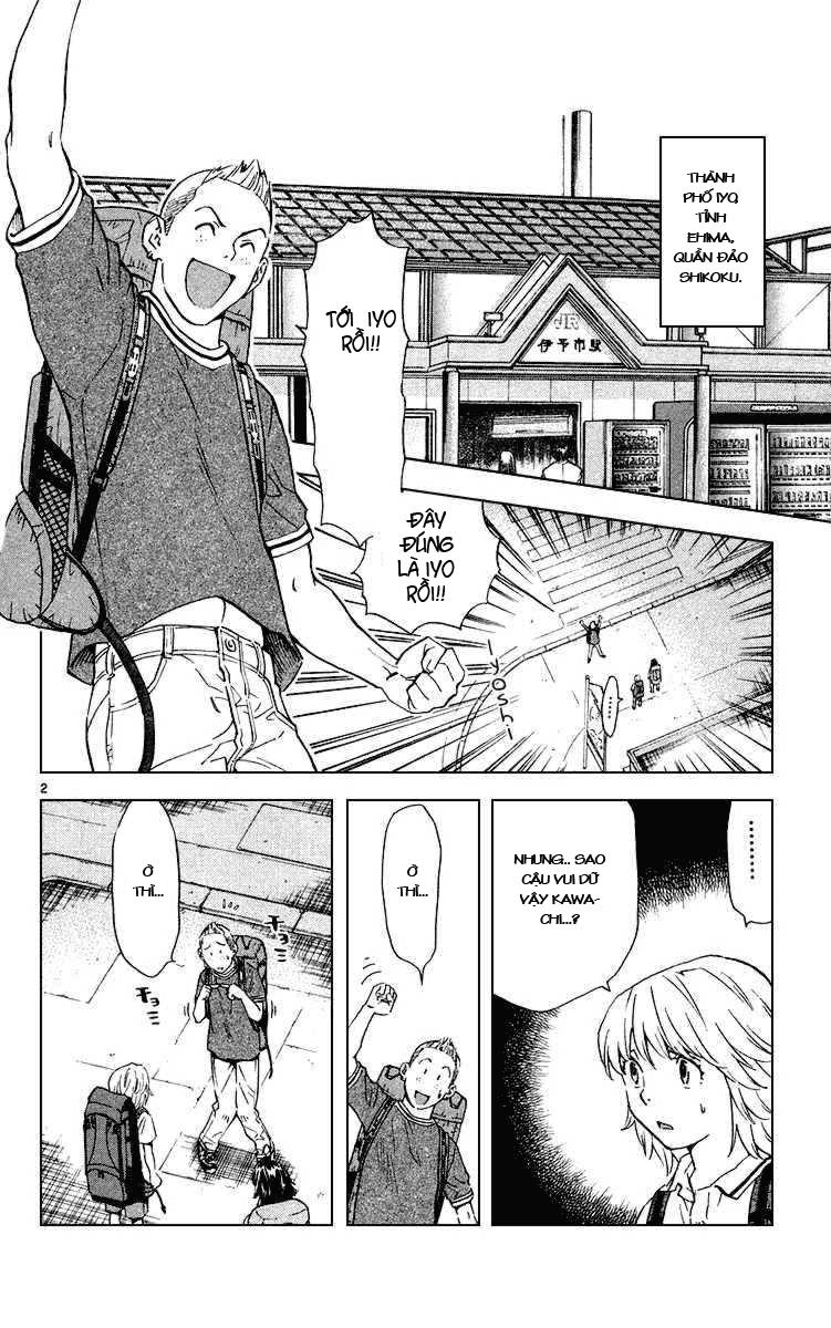 Vua Bánh Mì: Chapter 182