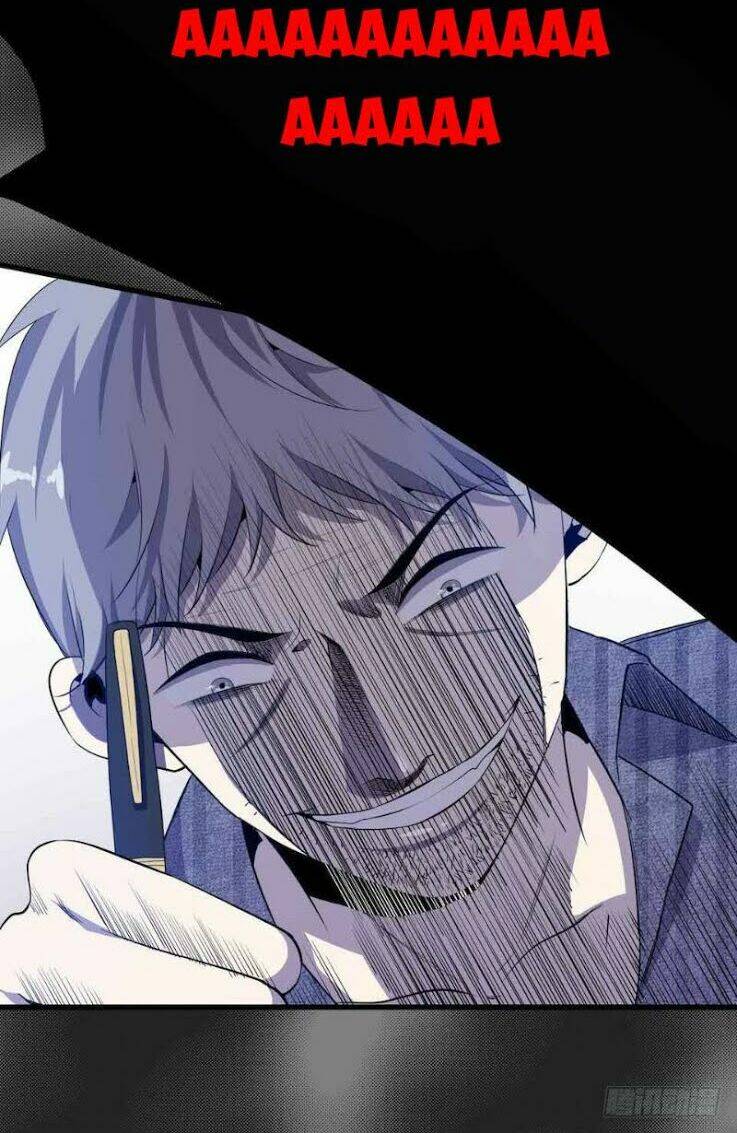 Thát Không Mê Thất: Chapter 5